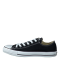 Chuck Taylor All Star Ox Canvas Black