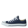 Chuck Taylor All Star Ox Canvas Navy