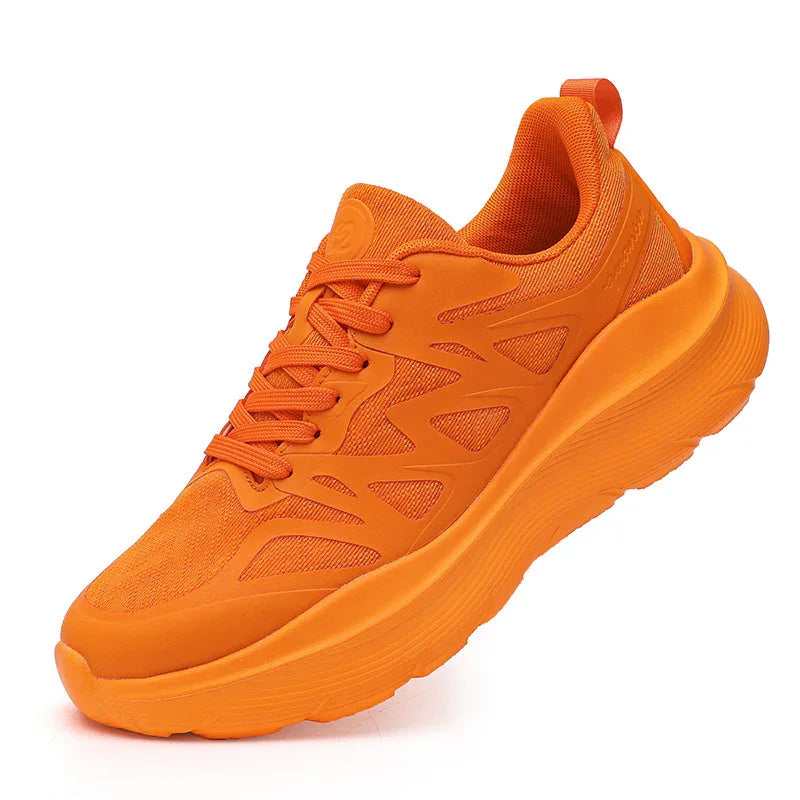 Mesh Running Shoes Men's Sneakers