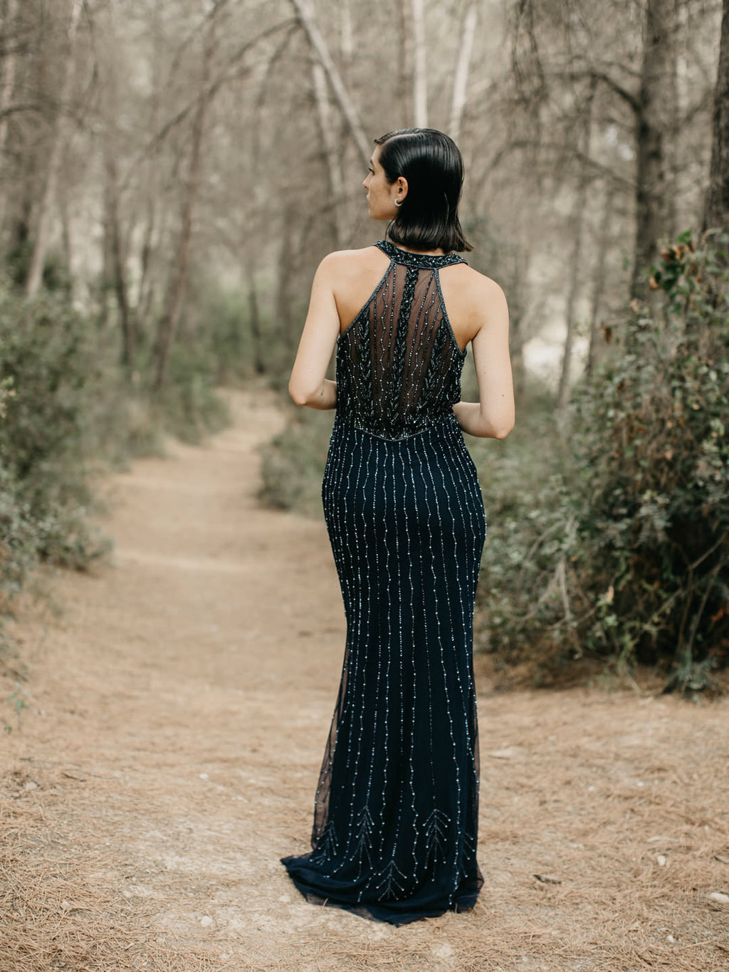 MISTIKA MAXI
