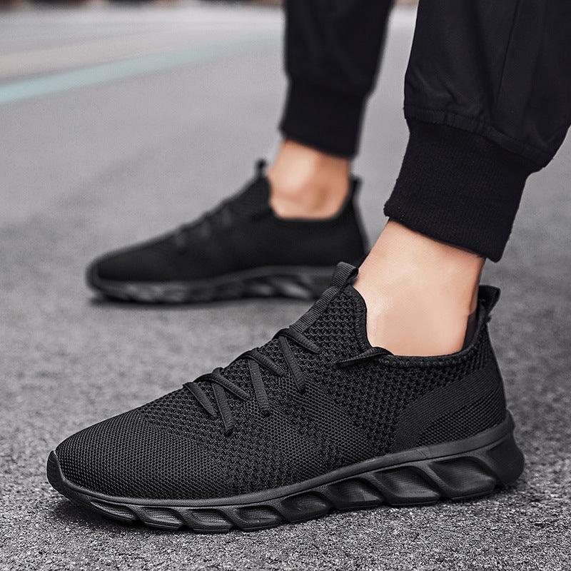 Casual Lightweight Sports Unisex Running Shoes