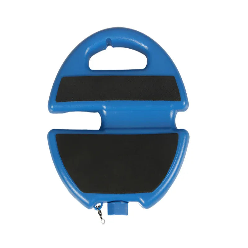 Tennis Rebound Training Device With Rope