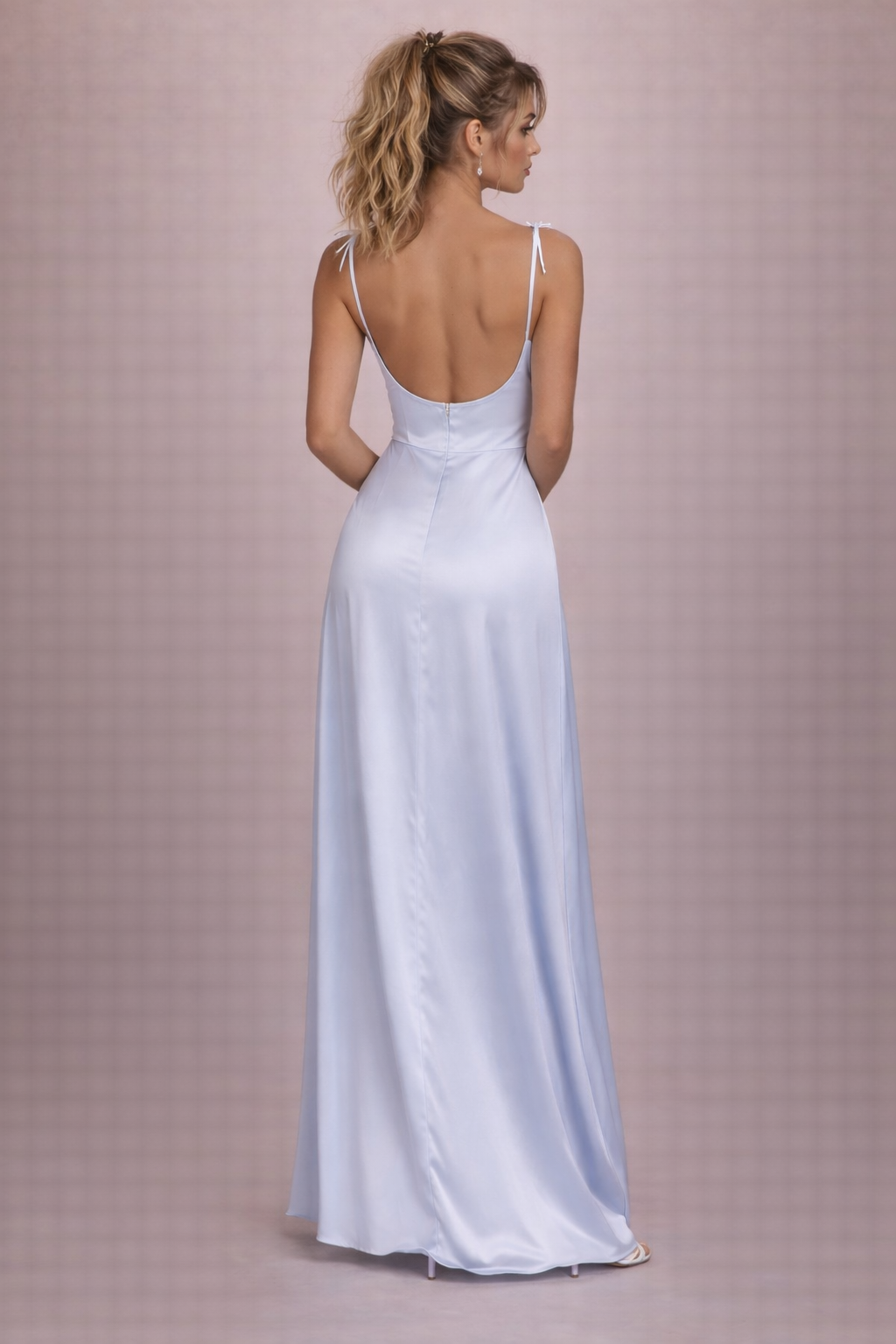 Fiona Dress
