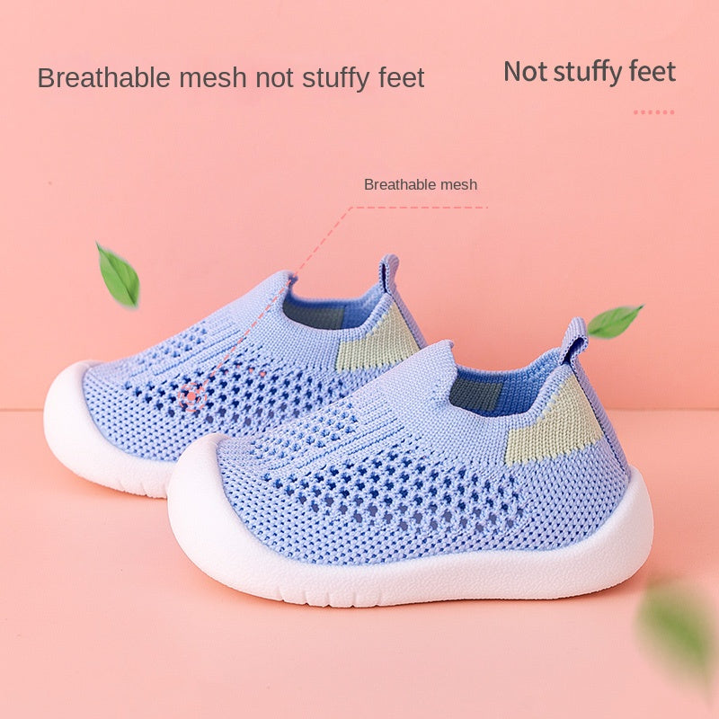 Lauflernschuhe für Babys
