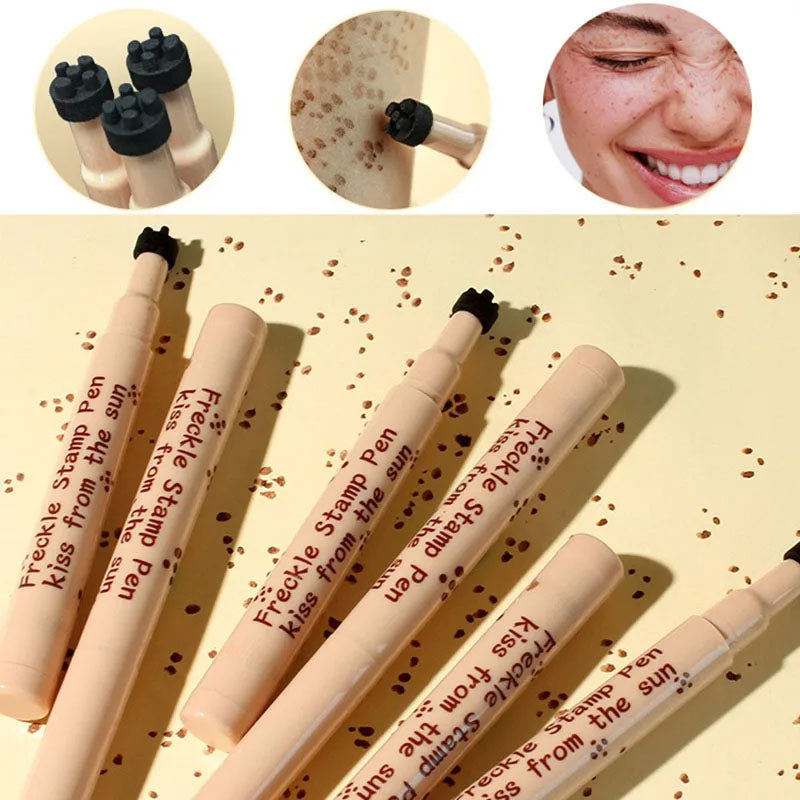 Waterproof Freckle Pen