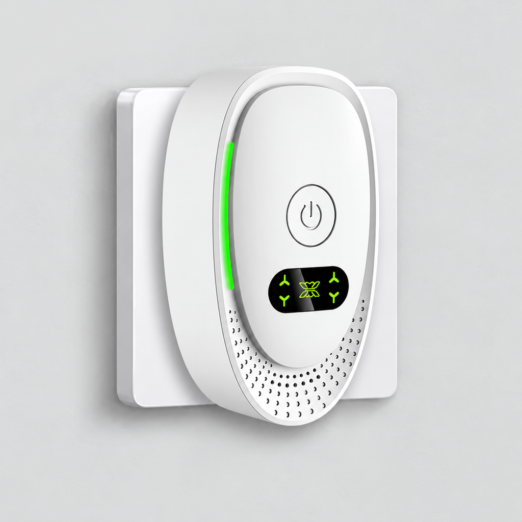 Plug-In Pet Odor Deodorizer
