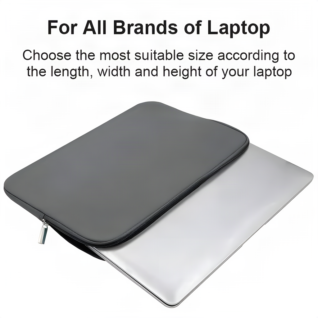 Padded Laptop Sleeve