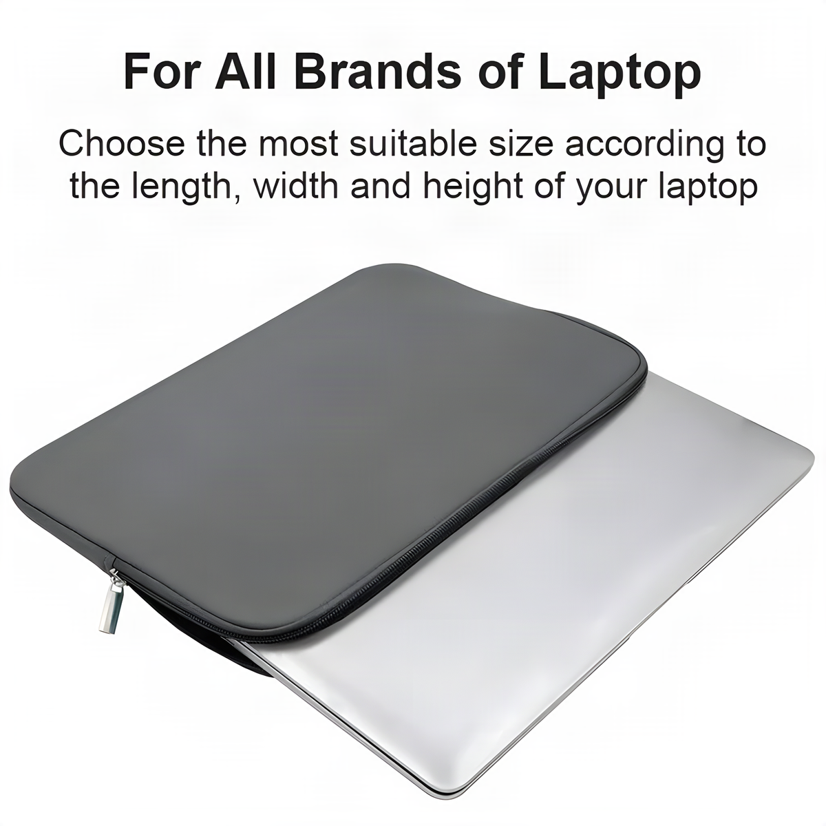 Padded Laptop Sleeve