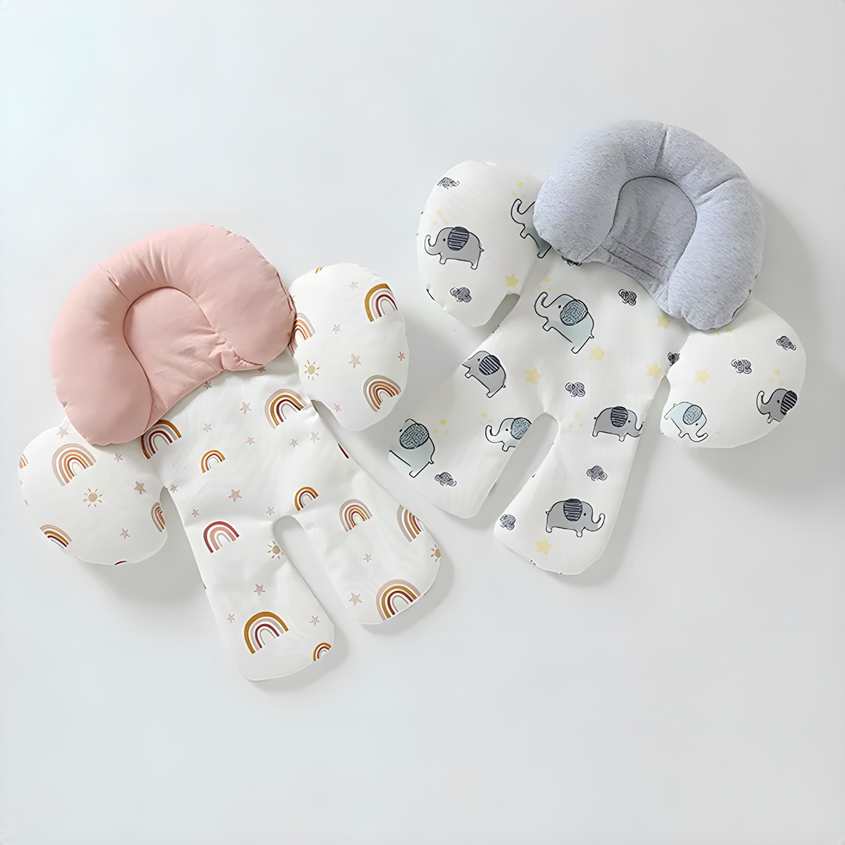 Padded Stroller Seat Liner