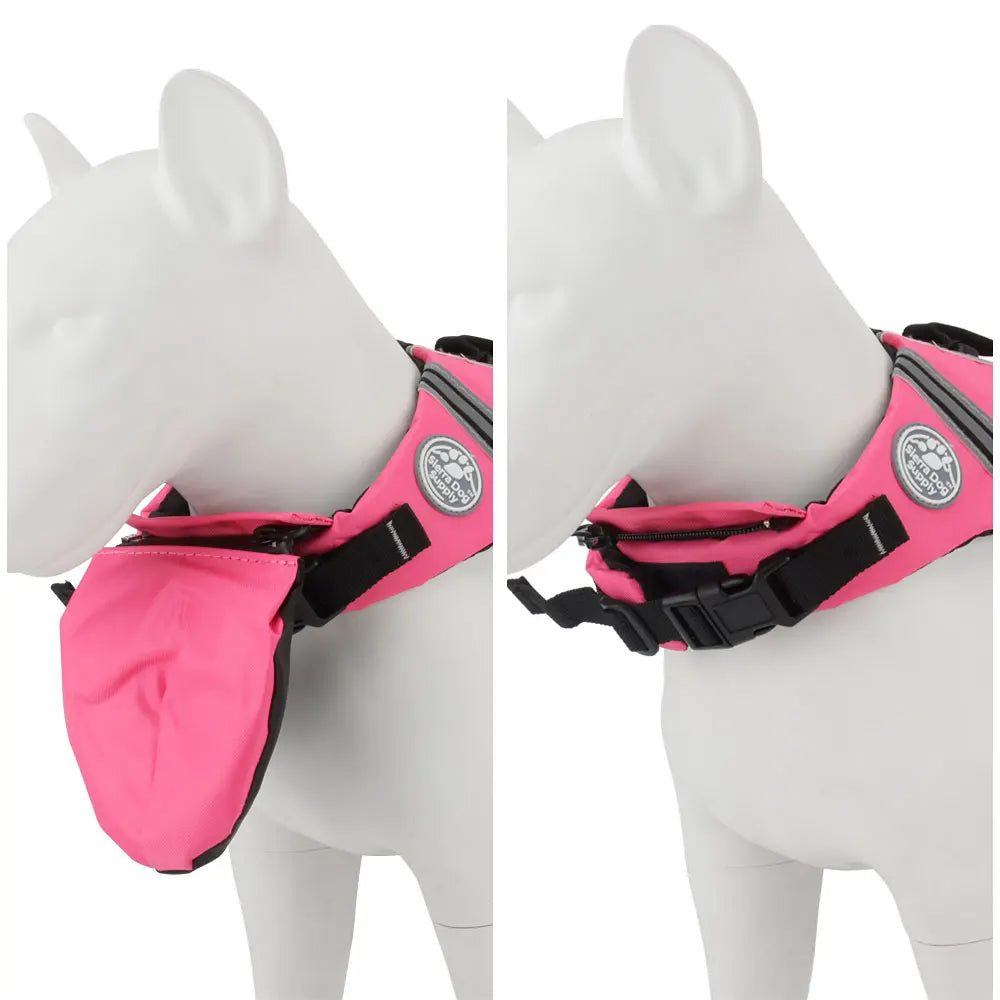 Dog Life Jacket