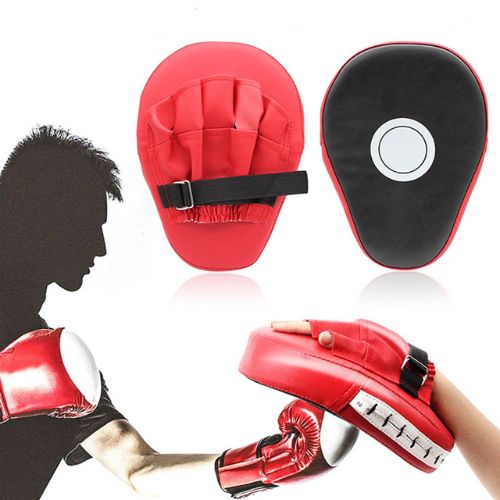 2x Boxhandschuhe