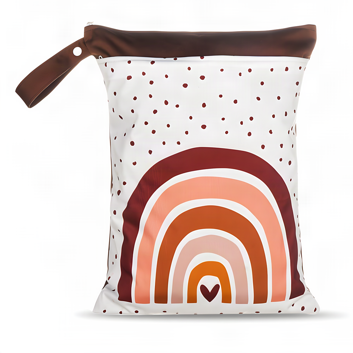 Double-Zip Wet Bag