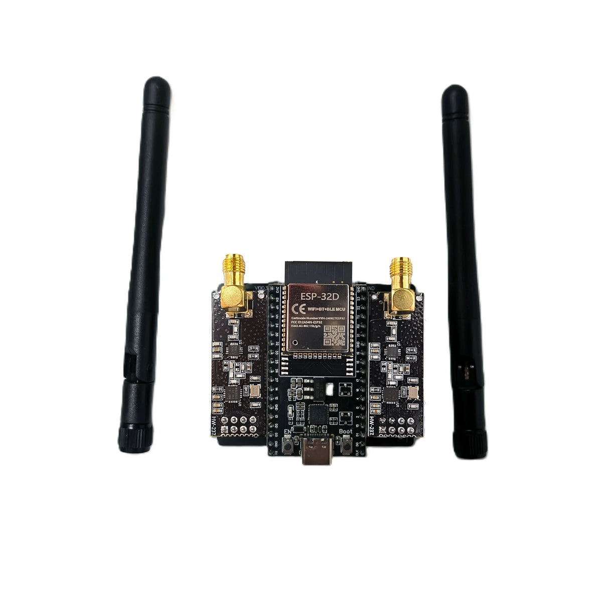 Wireless Environment Control Device