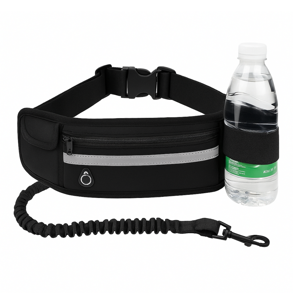 Hands Free Dog Leash