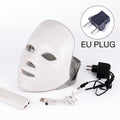 Red Light Therapy LED Mask