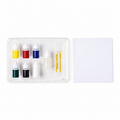 Floating Water Marbling Paint Kit
