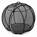 Pop-Up Mesh Cat Playpen