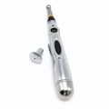 Electric Pulse Massage Pen