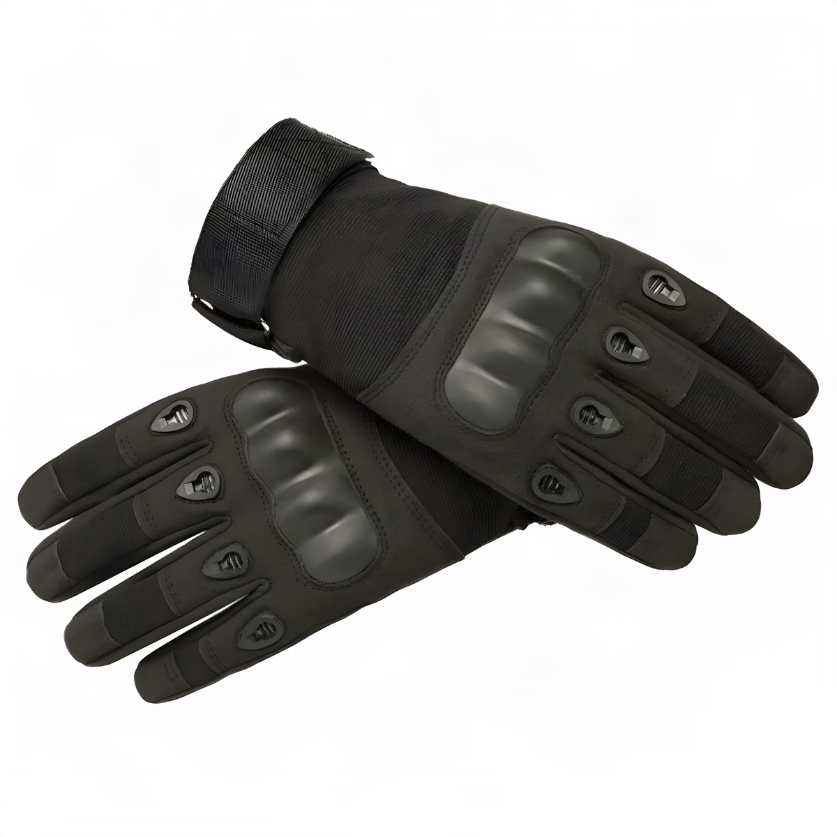 Full-Finger Motorcycle Gloves