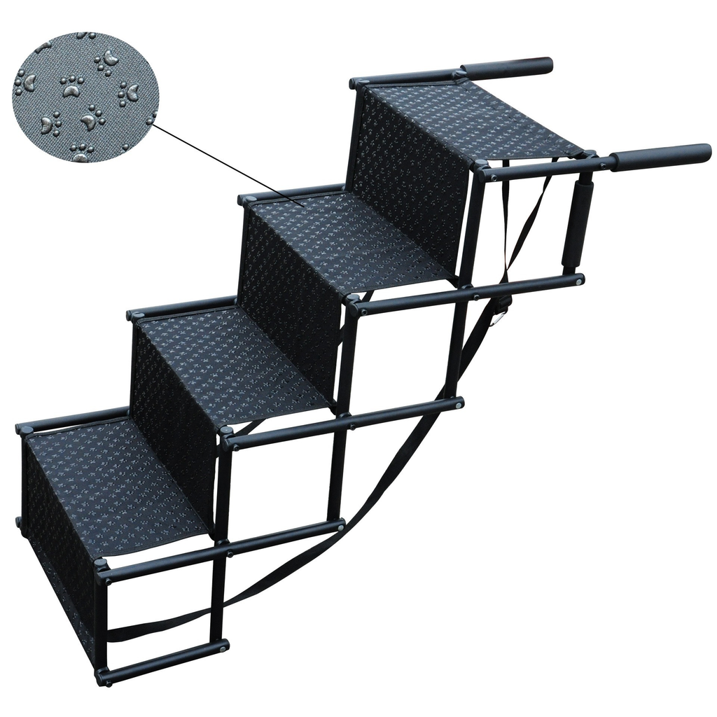 Foldable Dog Ramp