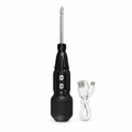 USB Rechargeable Slim Electric Screwdriver