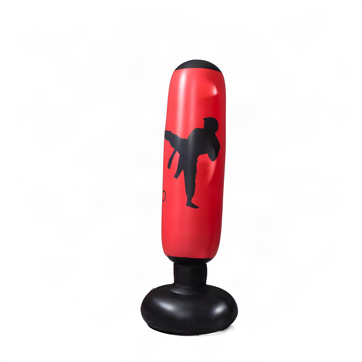 Inflatable Boxing Punching Bag