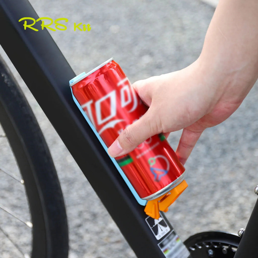 Fahrrad-Getränkehalter