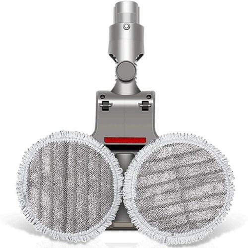Dyson Staubsauger-Wischmoppkopf