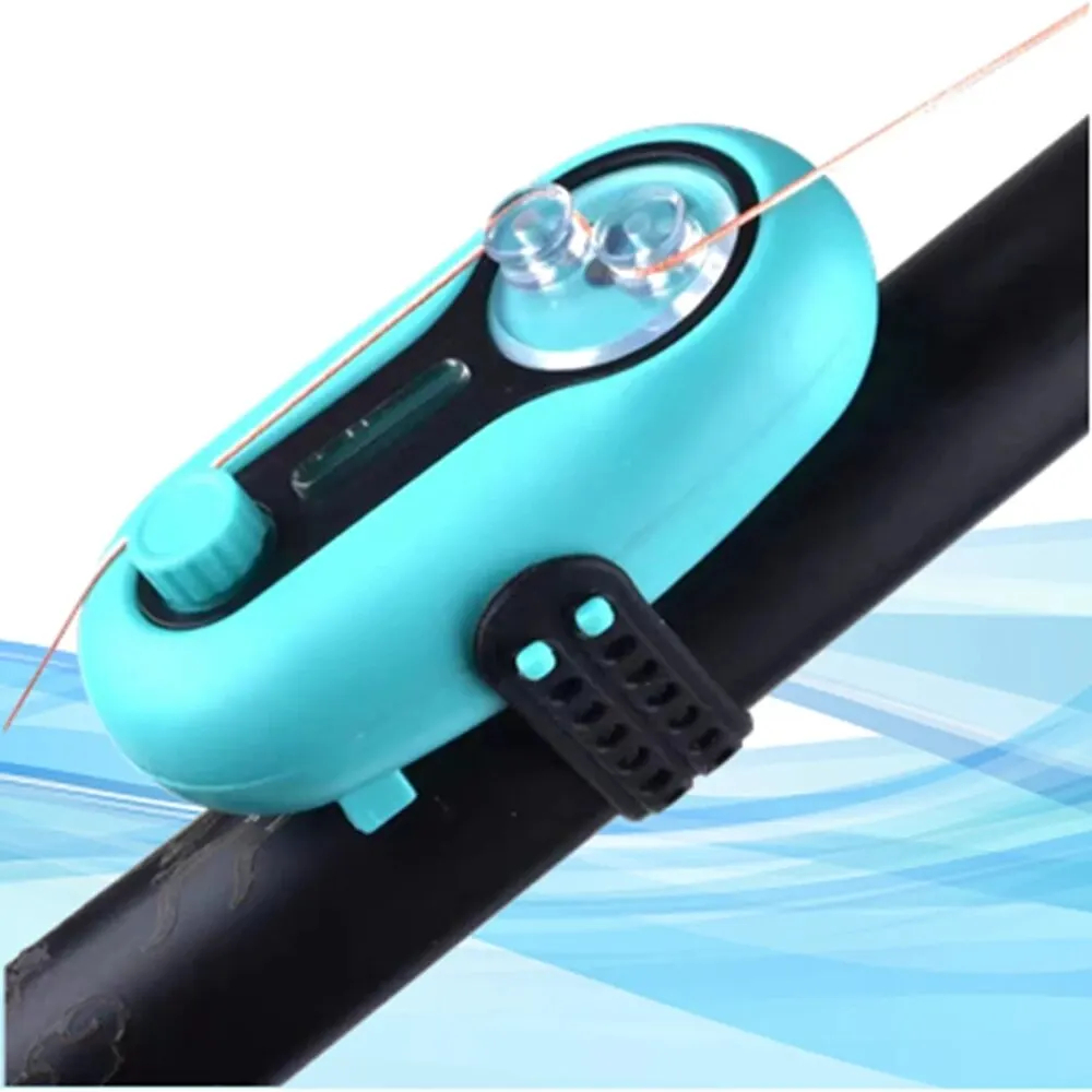Fishing Bite Alarm With LED Light