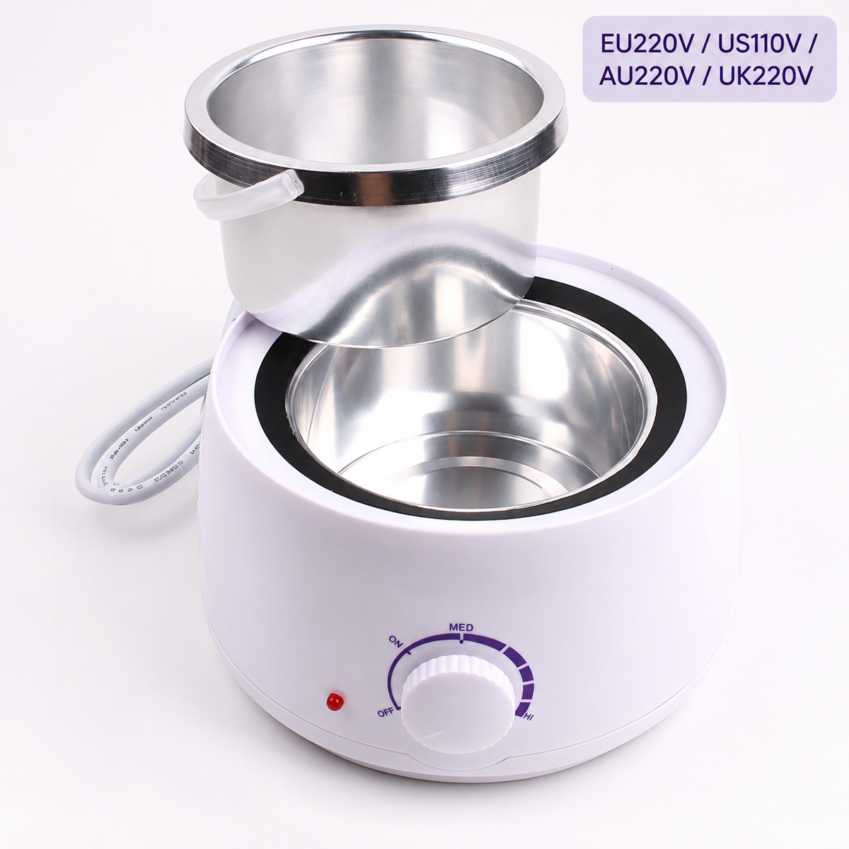 Electric Paraffin Wax Warmer