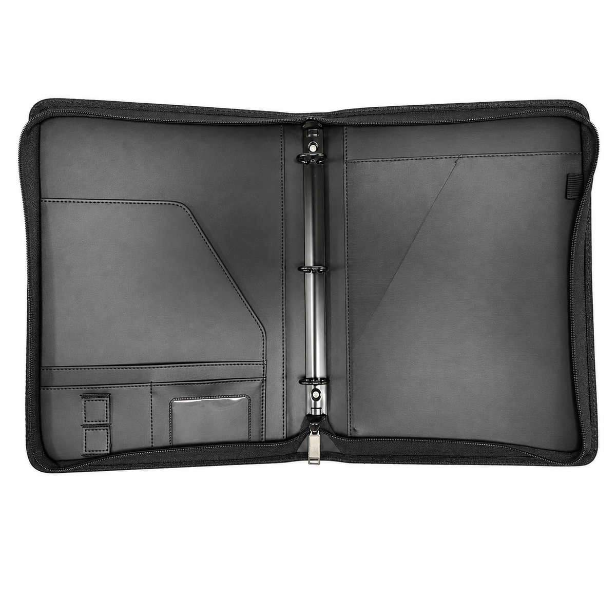 A4 Three-Ring Document Binder