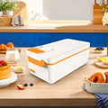 Rechargeable Heated Lunch Box