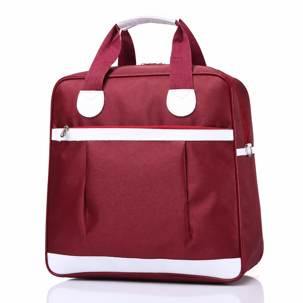 Oxford Travel Tote Bag