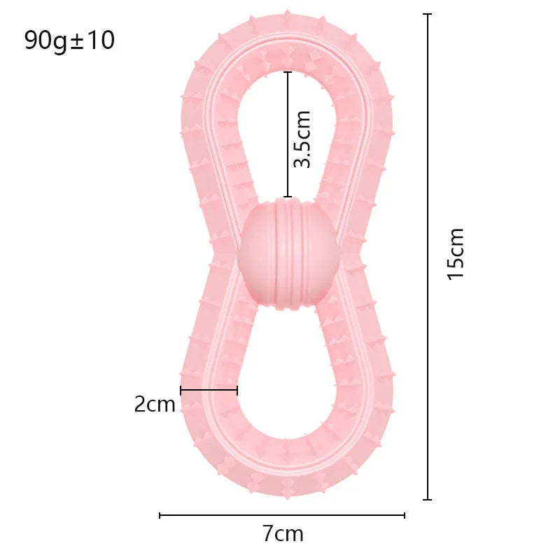 Pet Bite-resistant Dog Toy