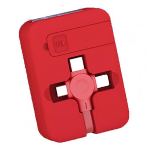3 i 1 Powercharger® (1+1 gratis)