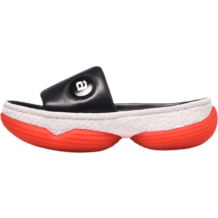 Al Slide Black