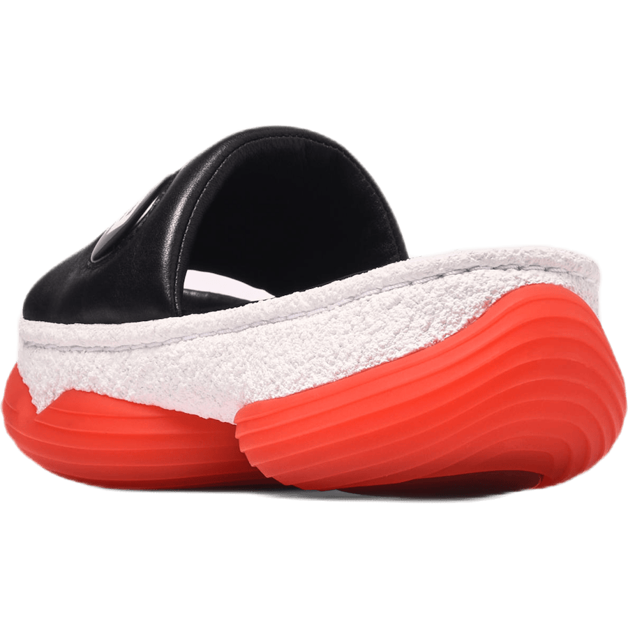 Al Slide Black
