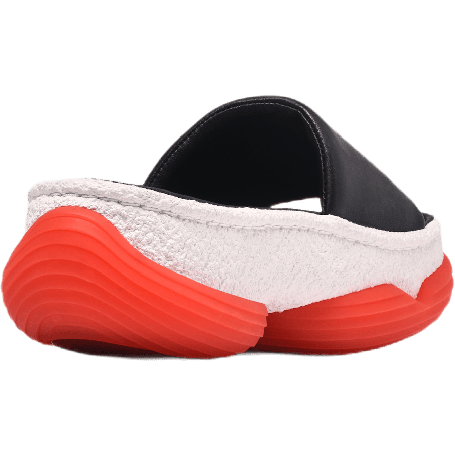Al Slide Black