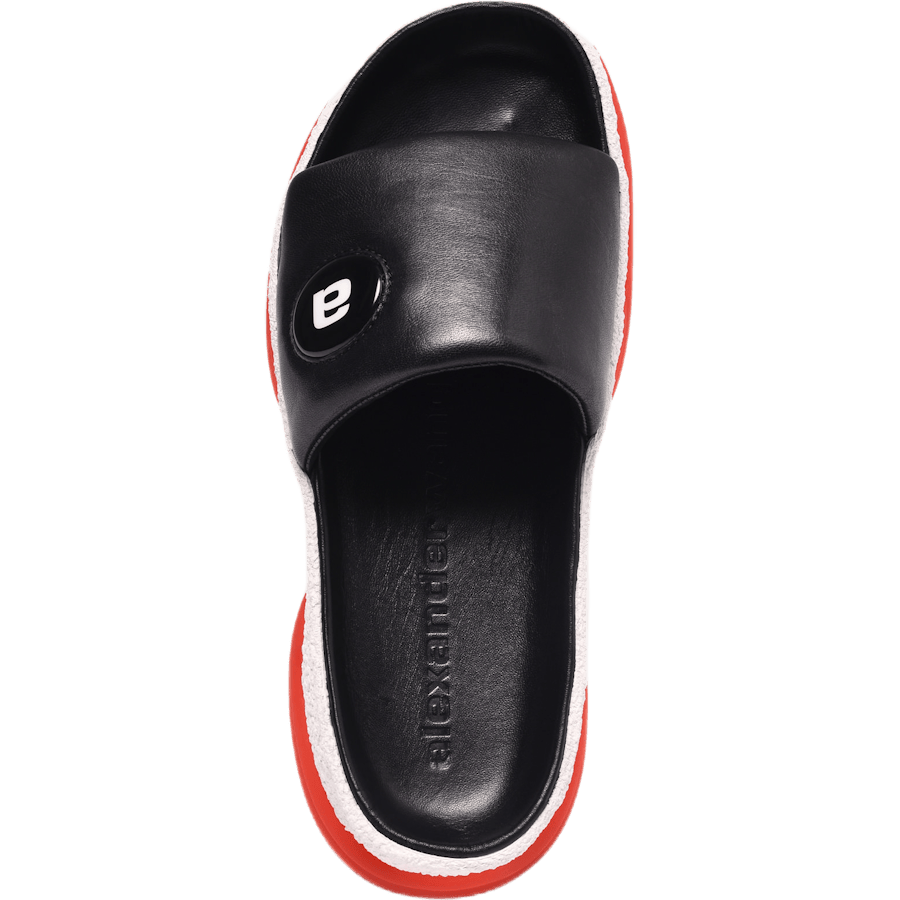 Al Slide Black
