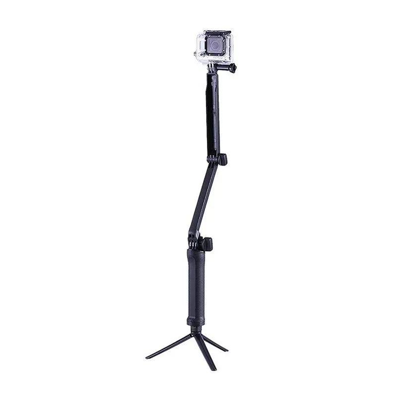 Handstativ - Selfiepinne - Stativ 200-620 mm