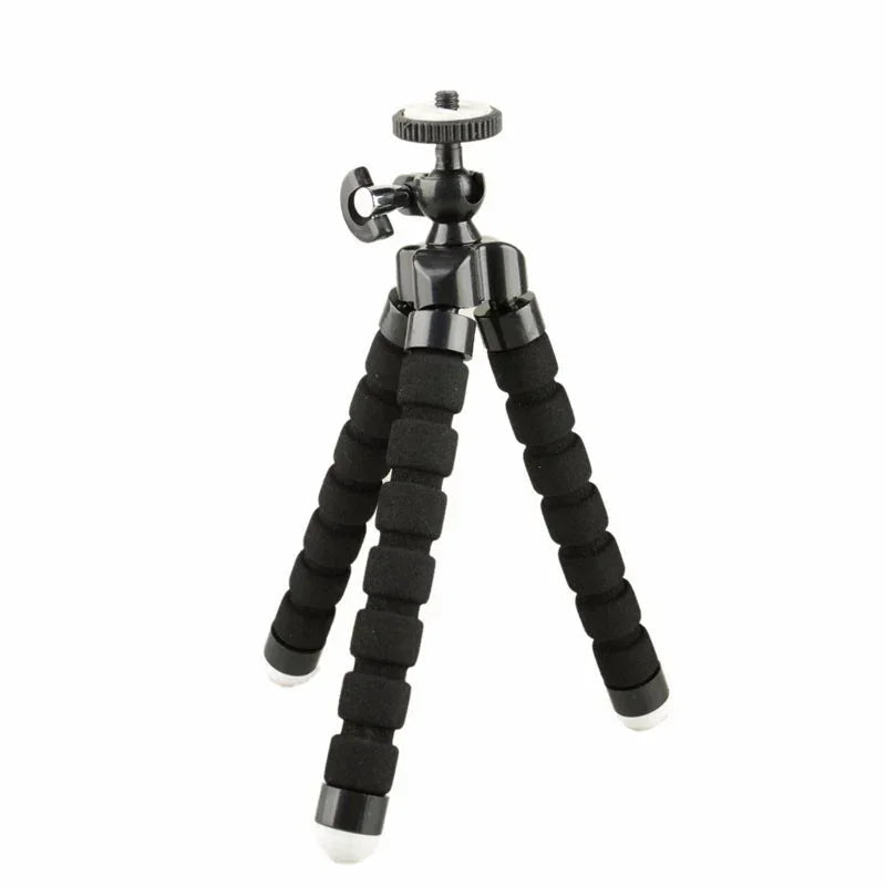 Bordsstativ - Stativ Flexibelt ministativ