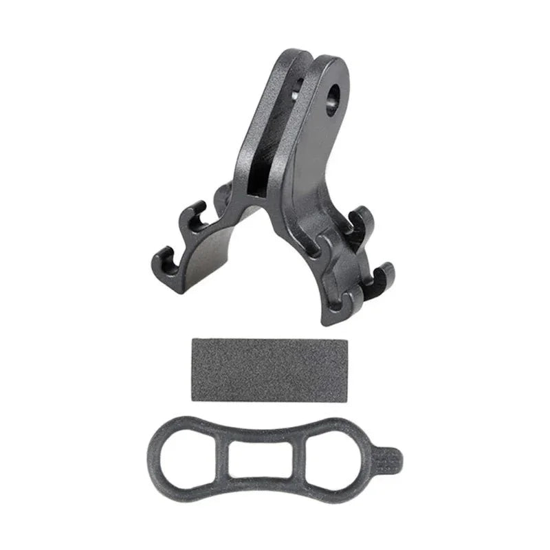 Fäste för ficklampa till GoPro
