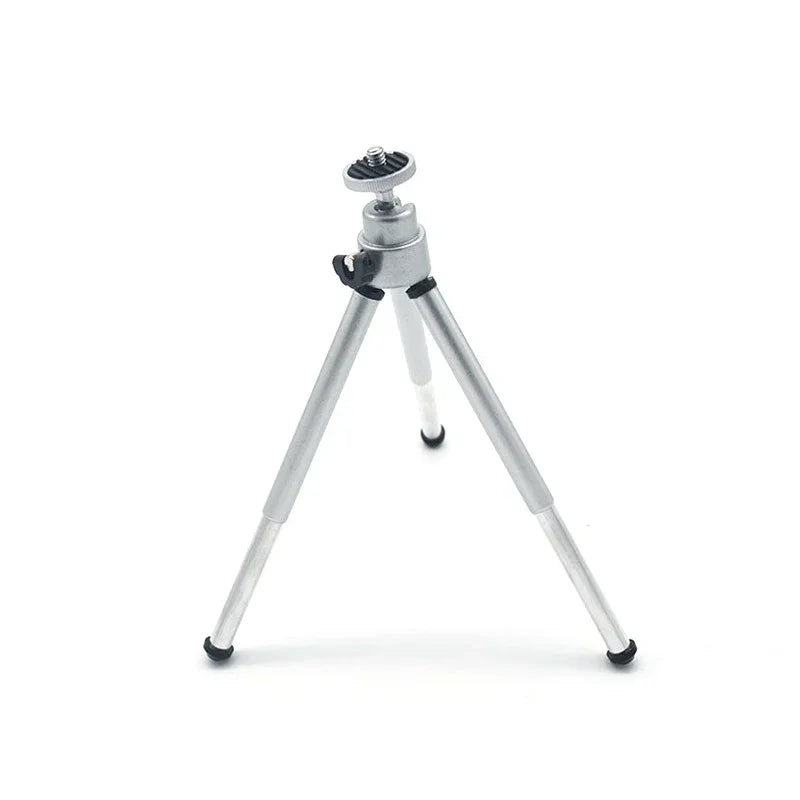 Bordsstativ - Tripod Ministativ mit Kulled