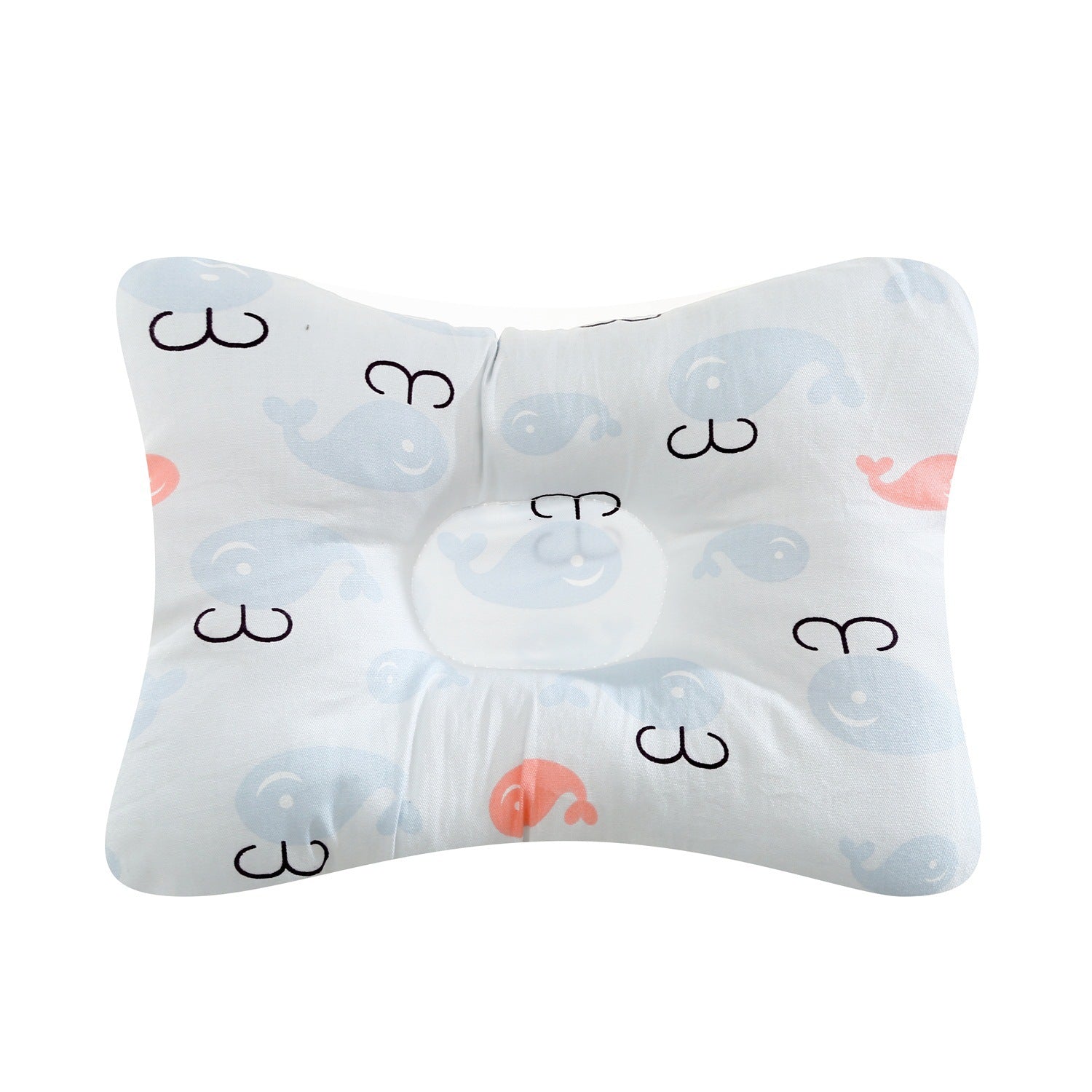 NANNA - Kudde för barn