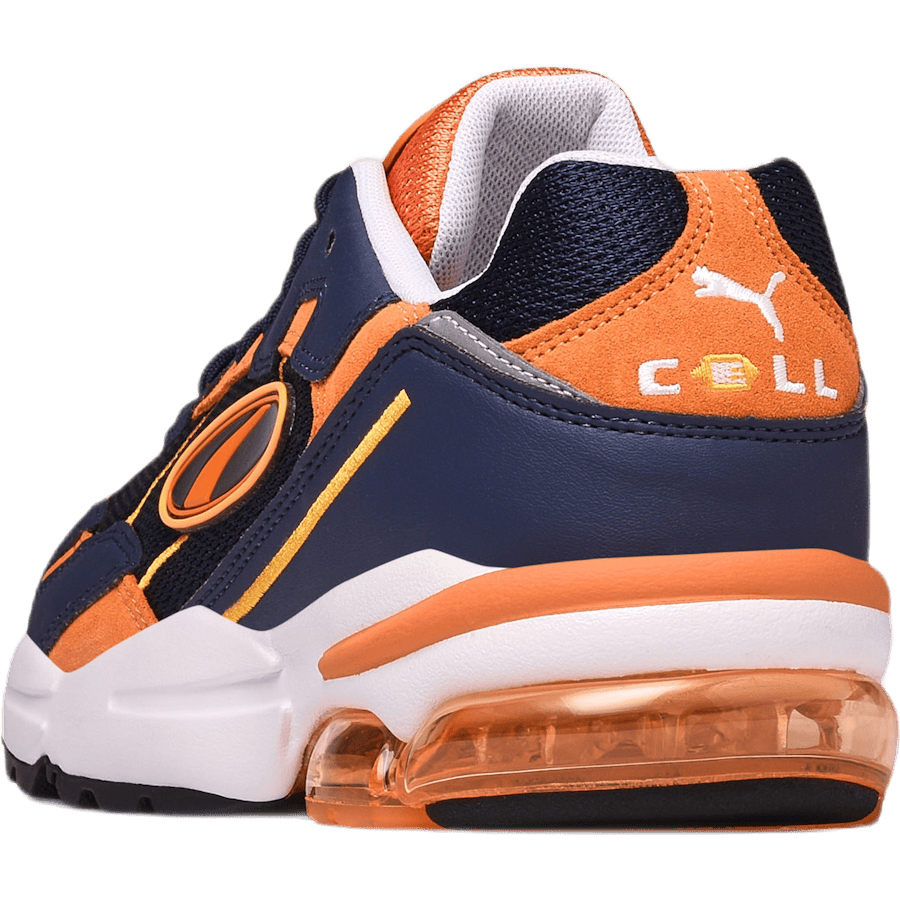 Cell Ultra Og Pack Blue
