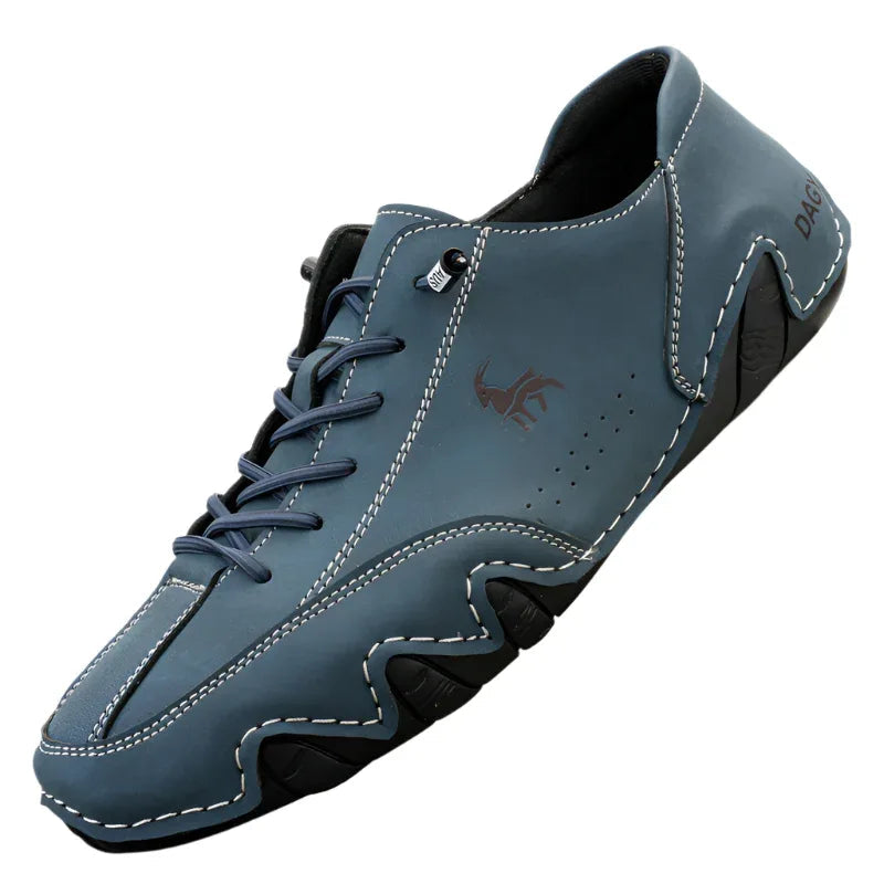 Men's Low-Top Casual Shoes