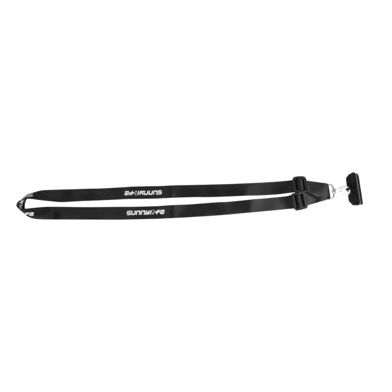Nackrem / Sele för fjärr till DJI Mini 4 Pro / Air 3/3S / Mavic 3 / Mavic Air 2S/2 / Mini 2/4K / Mini 3 Pro / Mini 3 - Kit