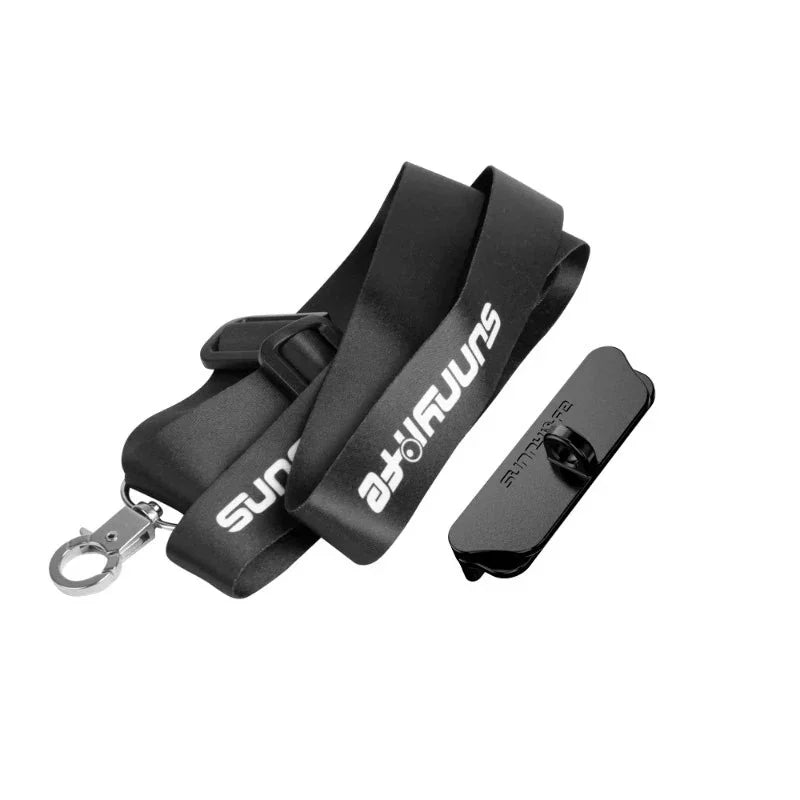 Nackrem / Sele för fjärr till DJI Mini 4 Pro / Air 3/3S / Mavic 3 / Mavic Air 2S/2 / Mini 2/4K / Mini 3 Pro / Mini 3 - Kit