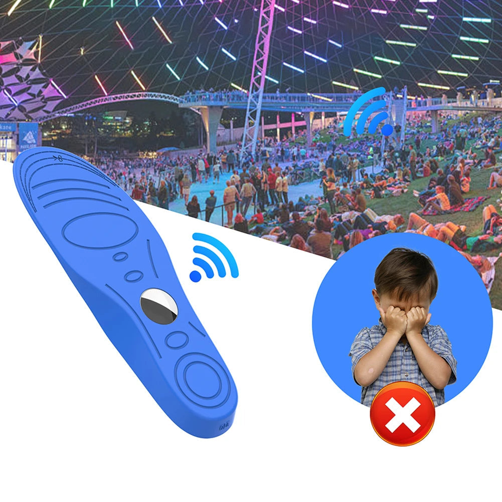 Schuhsohlen für AirTag-Tracking