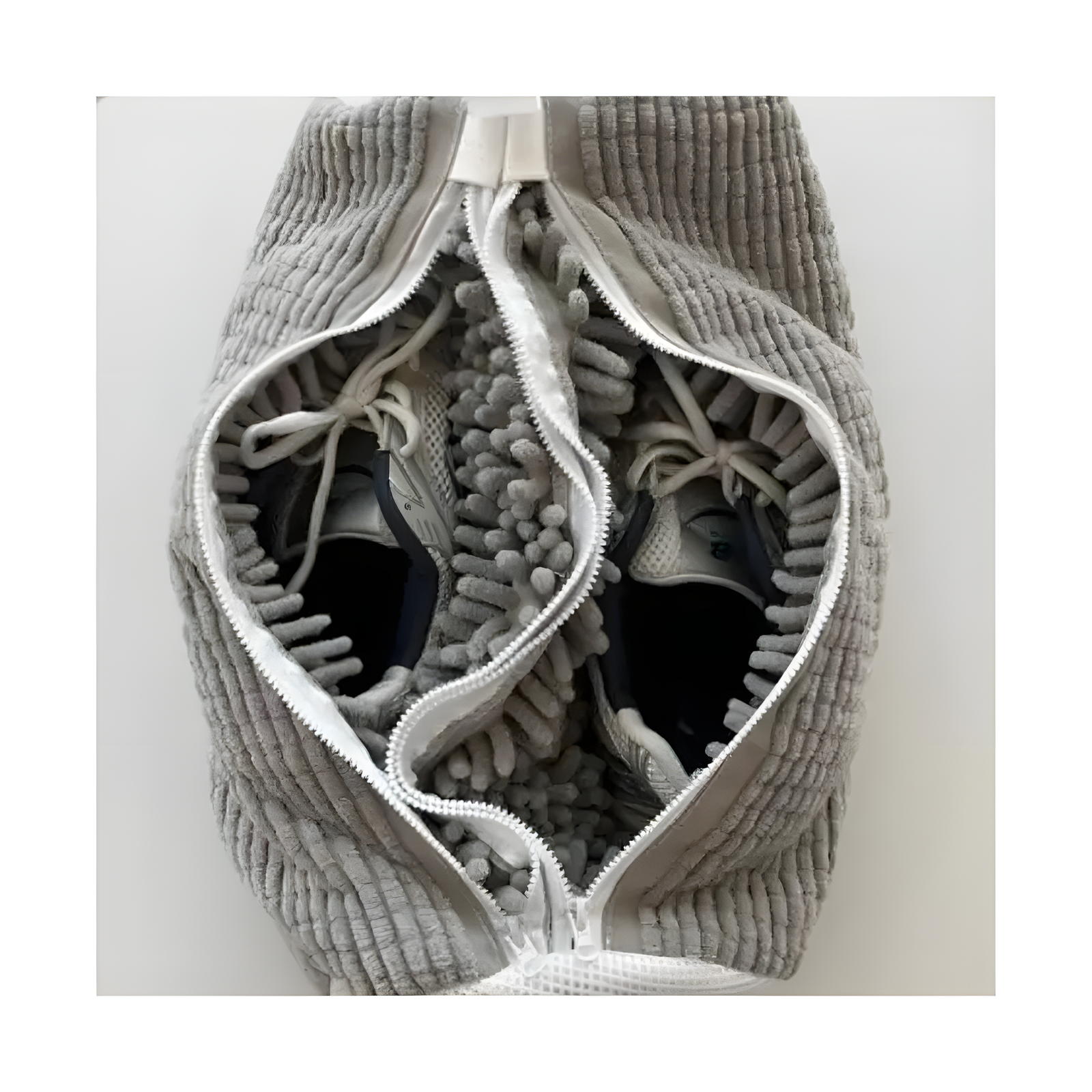 Protective Shoe Washing Bag